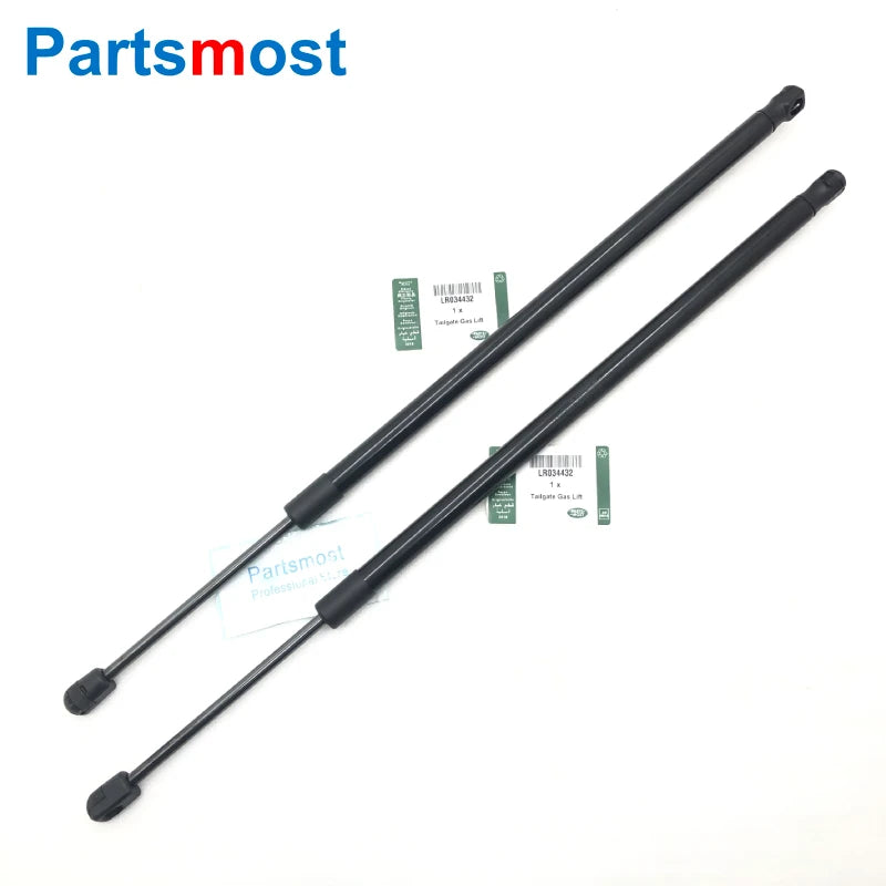 2pcs of Rear Tailgate Gas Strut BHE760020 for Range Rover L322 2002-2012 Or Gas Lifts LR034432 for Range Rover L405 2013 Onward