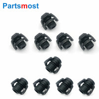 Thumbnail for 3.0L V6 5.0L V8 COOLANT PIPE PLUG DRAIN HOSE CONNECTOR FOR NEW DISCOVERY LR4 RANGE ROVER 2010-2012 RR SPORT 2014- VELAR LR011038