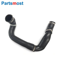 Thumbnail for INTERCOOLER INLET MANIFOLD PIPE FOR LAND ROVER LR2 FREELANDER 2.2 INTERCOOLER TO MANIFOLD HOSE WITH CLAMPS NEW LR066429 LR002589
