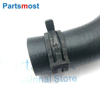 Thumbnail for 2.0 Petrol Engine Radiator Lower Hose From / To Expansion Tank for Land Rover Freelaner 2 LR039407 LR032093 or LR006165 LR032094