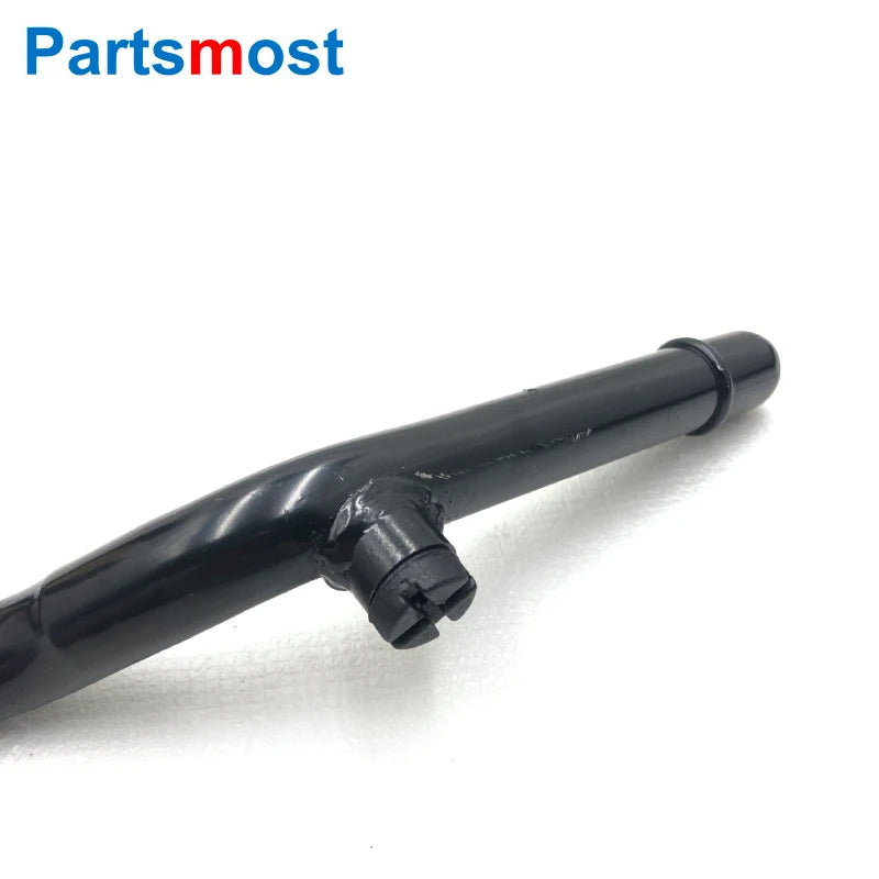 ENGINE BLOCK TO HEATER WATER HOSE FOR LAND ROVER RANGE ROVER 2013- RANGE ROVER SPORT 2014- NEW DISCOVERY 2017- LR034616 LR034624