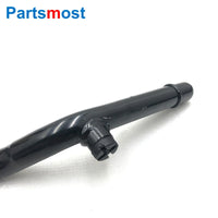 Thumbnail for ENGINE BLOCK TO HEATER WATER HOSE FOR LAND ROVER RANGE ROVER 2013- RANGE ROVER SPORT 2014- NEW DISCOVERY 2017- LR034616 LR034624