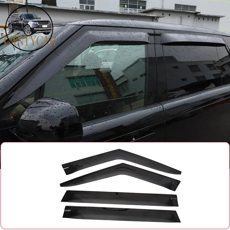 Wind Deflector Vents For Land Rover Range Rover Vogue/ Sport L460/ L461 2022