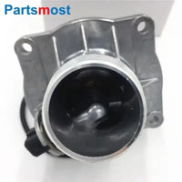 Thumbnail for Aluminium Coolant Thermostat Housing W/ Seal for BMW E39 540i E38 740i 740iL E53 X5 Land Rover Range Rover 11531436386 PEL000060