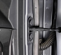 Thumbnail for Auto Car Door Shock-absorbing Limiter Cover Fit for Jetour Traveller T2 2023-2026