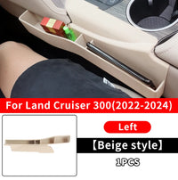 Thumbnail for Upgraded Water Cup Storage Box 2021-2024 For Toyota Land Cruiser 300 LC300