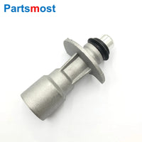 Thumbnail for 3.0L V6 5.0 V8 Engine Water Pump Connector Oil Cooler Pipe for Discovery LR4 Range Rover Sport Jaguar XF XJ XE LR030593 LR028136