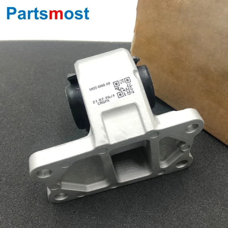 REAR TRANSMISSION ENGINE MOUNT FOR LAND ROVER NEW DISCOVERY LR3 LR4 RANGE ROVER 13- RR SPORT 14- NEW DEFENDER IAF500021 LR092039