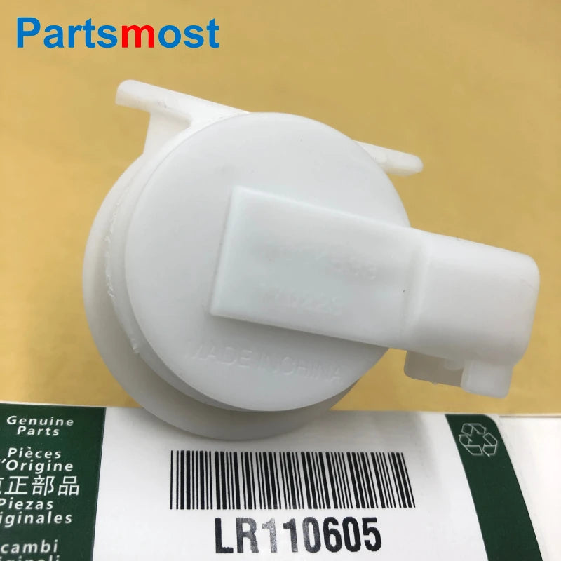 Windshield Washer Fluid Low Level Sensor for Land Rover Range Rover 2013 RR Sport 2014- All New Discovery 2017 LR037568 LR110605
