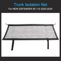 Thumbnail for Trunk Isolation Net for 2020-2024 Land Rover Defender 110 and Defender 90