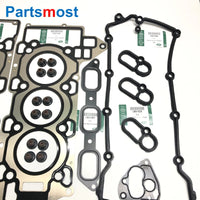 Thumbnail for 3.0 PETROL ENGINE OVERHAUL GASKET SET FOR RANGE ROVER SPORT DISCOVERY VELAR LR105300 105301 LR041681 41868 41869 043721 LR078819