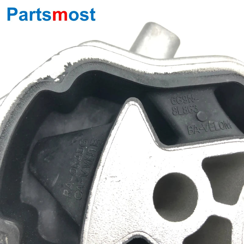 Upper & Rear Lower Engine Mount For Land Rover LR2 Range Rover Evoque Discovery Sport Volvo S60 S80 V70 XC60 LR000597 LR039527