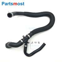 Thumbnail for 2.0L RADIATOR HOSE FOR LAND ROVER LR2 EVOQUE DISCOVERY SPORT COOLANT WATER PIPE UPPER LR032347 LR094509 LOWER LR049638 LR094510