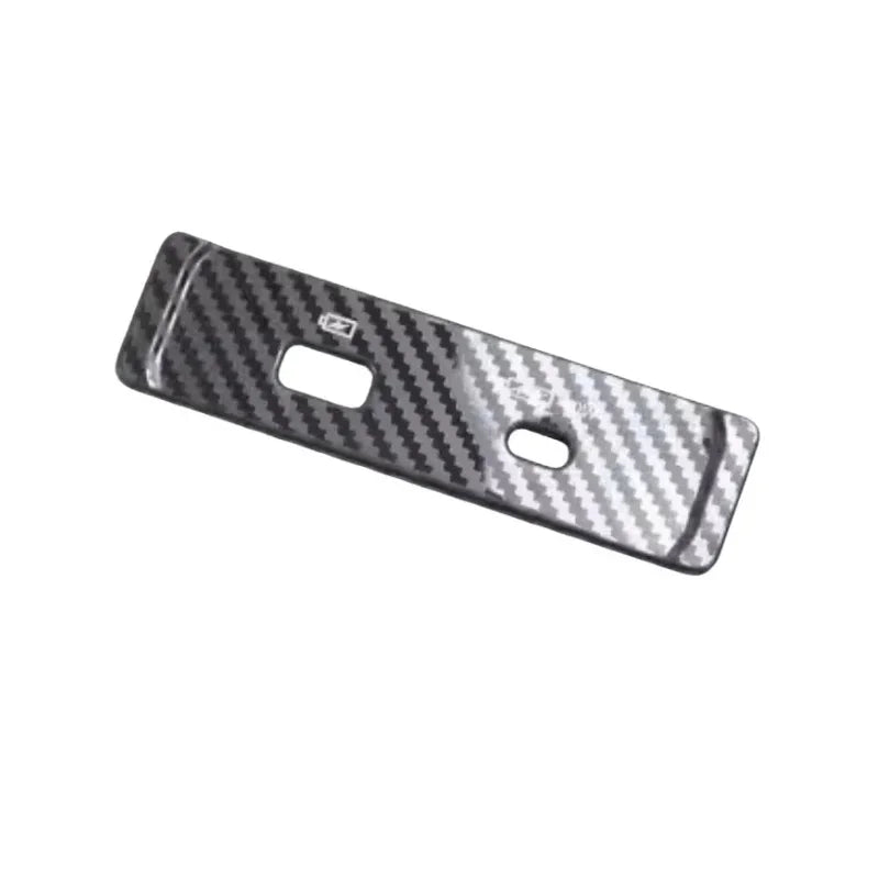 Rear Charging Port USB Protective Cover Fit for Jetour Traveller T2 2023