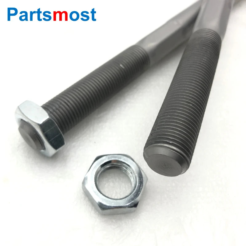 New Set of 2PCS Inner Steering Tie Rod End Front Left and Right For Land Rover Range Rover Sport 2005-2013 Ball Joints QFK500030