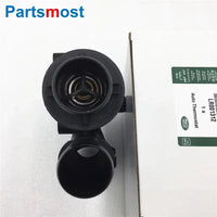 Thumbnail for 2.2 Diesel Car Engine Coolant Thermostat & Housing for LAND ROVER Freelander LR2 Evoque Discovery Sport Jaguar C2S44028 LR001312