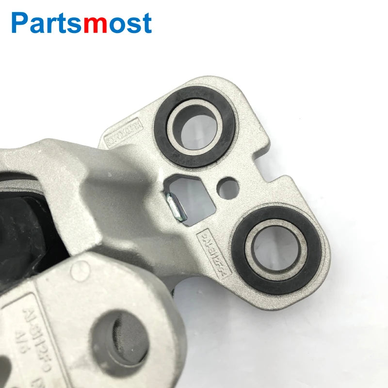 LEFT ENGINE MOUNT FOR LAND ROVER FREELANDER 2 2006-2014 3.2L PETROL 2.2L 16V DIESEL 31316875 LR006975 LR023380 LR024738 LR062669