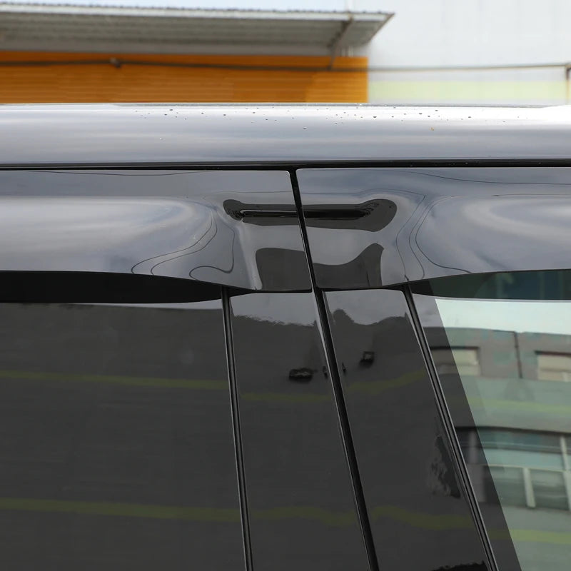 Wind Deflector Vents For Land Rover Range Rover Vogue/ Sport L460/ L461 2022