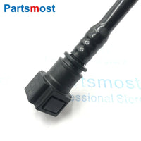 Thumbnail for 3.0 5.0 PETROL RADIATOR EXPANSION TANK PIPE FOR RANGE ROVER 2013- RR SPORT 2014- DISCOVERY 17- NEW DEFENDER LR034645 OR LR035630