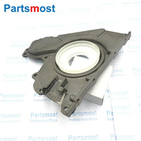 Thumbnail for CRANKSHAFT REAR RETAINER & OIL SEAL FOR LAND ROVER RANGE ROVER RR SPORT DISCOVERY 3 LR4 3.0L V6 DIESEL JAGUAR C2S52379 LR036542