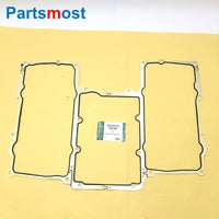 Thumbnail for 3.0L PETROL INTAKE MANIFOLD GASKET FOR LR4 RANGE ROVER 13- RR SPORT 14- NEW DISCOVERY VELAR JAGUAR XJ XE XF LR041680 or LR041681