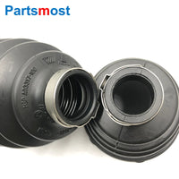 Thumbnail for GKN 305631 Front Axle Driveshaft CV Joint Boot Kit For Land Rover Discovery 3 LR4 Range Rover Sport 2005-2013 2.7 3.0D TDR500100