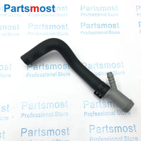 Thumbnail for 5.0L V8 Petrol Throttle Body Outlet Hose LR045238 / Thermostat Water Pipe LR049989 for Discovery 4 Range Rover RR Sport 2010-13