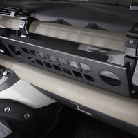Thumbnail for Co-Pilot Storage Rack Multifunctional Foldable Table Rack For Land Rover Defender 90 110 2020-2024