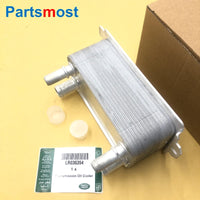 Thumbnail for 8 SPEED AUTO TRANSMISSION OIL COOLER FOR LAND ROVER RANGE ROVER 2013- RR SPORT 2014- DISCOVERY 5 VELAR DEFENDER JAGUAR LR036354