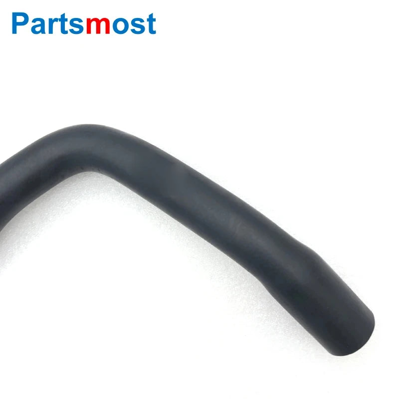Oil Cooler Outlet Hose Bottom to Water Pump For 3.2L Land Rover LR2 Volvo Thermostat to Radiator Pipe LR005563 LR005564 LR005566