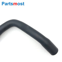 Thumbnail for Oil Cooler Outlet Hose Bottom to Water Pump For 3.2L Land Rover LR2 Volvo Thermostat to Radiator Pipe LR005563 LR005564 LR005566