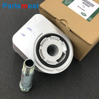 Thumbnail for NEW 4.4L V8 AJ PETROL ENGINE OIL COOLER FOR LAND ROVER RANGE ROVER 2002-2009 RANGE ROVER SPORT 2005-2009 DISCOVERY LR3 4526544