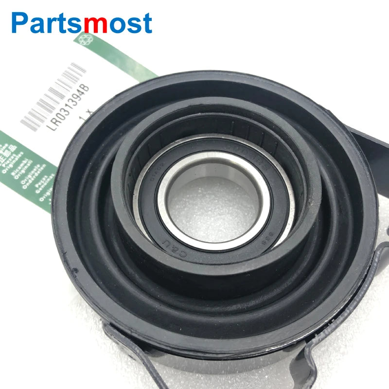 Rear Propshaft Centre Support Bearing for Freelander LR2 Range Rover Evoque Driveshaft Carrier Bracket For LR006959 OR LR031394