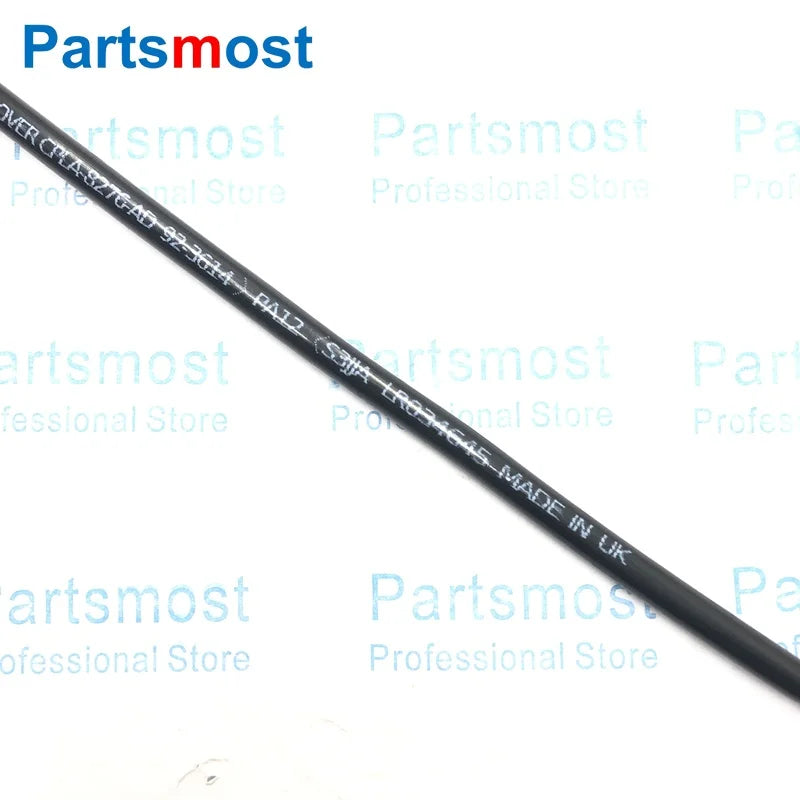 3.0 5.0 PETROL RADIATOR EXPANSION TANK PIPE FOR RANGE ROVER 2013- RR SPORT 2014- DISCOVERY 17- NEW DEFENDER LR034645 OR LR035630