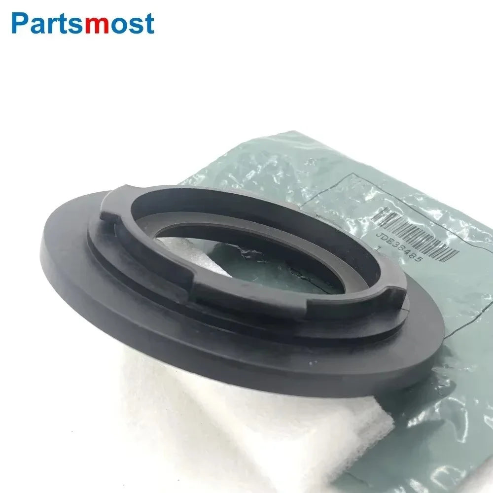 OE 2.0 TURBO CRANKSHAFT FRONT OIL SEAL FOR DISCOVERY RANGE ROVER SPORT VELAR DEFENDER JAGUAR F-TYPE XE E-PACE LR093852 JDE38485