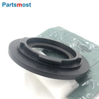 Thumbnail for OE 2.0 TURBO CRANKSHAFT FRONT OIL SEAL FOR DISCOVERY RANGE ROVER SPORT VELAR DEFENDER JAGUAR F-TYPE XE E-PACE LR093852 JDE38485