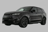 Thumbnail for Gloss Black Upgrade Kit for Range Rover Sport L461 2022-2024