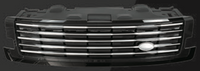 Thumbnail for Range Rover L460 Carbon Grille