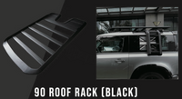 Thumbnail for Roof Rack for Defender 2020 L663 90/110