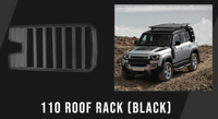 Thumbnail for Roof Rack for Defender 2020 L663 90/110