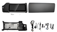 Thumbnail for 12.3 Inch Apple CarPlay & Android Auto Multimedia Screen For Range Rover Sport L494 (2013–2017)