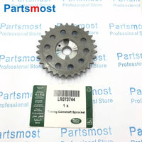 Thumbnail for 2.0 Diesel Camshaft Gear Timing Chain Tensioner for Discovery Sport Range Rover Evoque Velar LR073744 LR073765 LR084294 LR138833