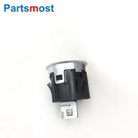 Thumbnail for Start Stop Engine Button Push Switch For Land Rover Range Rover Evoque Discovery Sport 2.0L LR037611 LR056640 LR068334 LR094038