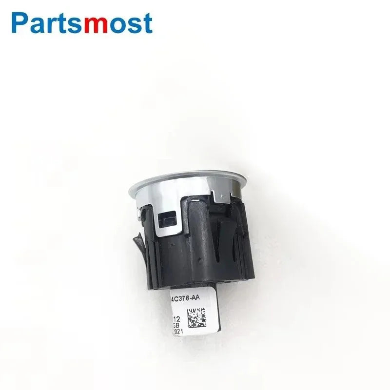Start Stop Engine Button Push Switch For Land Rover Range Rover Evoque Discovery Sport 2.0L LR037611 LR056640 LR068334 LR094038
