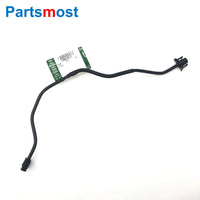 Thumbnail for 2.0L 16V PETROL DIESEL RADIATOR TOP OVERFLOW HOSE FOR LAND ROVER RANGE ROVER EVOQUE UPPER WATER PIPE TO EXPANSION TANK LR024251