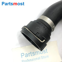 Thumbnail for 2.0L RADIATOR HOSE FOR LAND ROVER LR2 EVOQUE DISCOVERY SPORT COOLANT WATER PIPE UPPER LR032347 LR094509 LOWER LR049638 LR094510