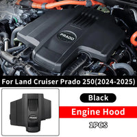 Thumbnail for Engine Cover For Toyota Land Cruiser 250 2024 2025 Prado LC250