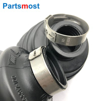 Thumbnail for GKN 305631 Front Axle Driveshaft CV Joint Boot Kit For Land Rover Discovery 3 LR4 Range Rover Sport 2005-2013 2.7 3.0D TDR500100