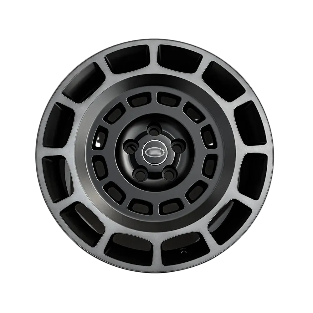 Forged hub 20*9 for The New Land Rover Defender Auto Parts Vulnerable Part Car Tire Accessories pcd5*120 ET38 CB72.6