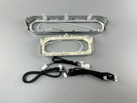Thumbnail for Auto Rear Turbine Outlet Ambient Light Fit for Jetour Traveller T2 2023-2026